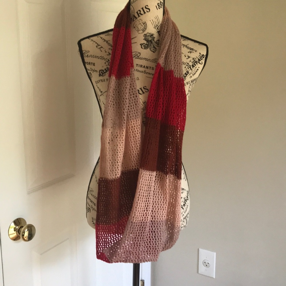 Scarf - Picture 2 of 2